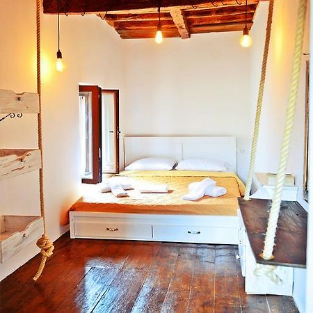 Praxitelous 9 Old Town Villa Rhodes City Ngoại thất bức ảnh
