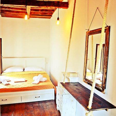 Praxitelous 9 Old Town Villa Rhodes City Ngoại thất bức ảnh