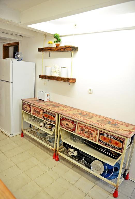 Praxitelous 9 Old Town Villa Rhodes City Ngoại thất bức ảnh