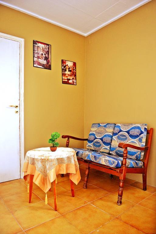 Praxitelous 9 Old Town Villa Rhodes City Ngoại thất bức ảnh