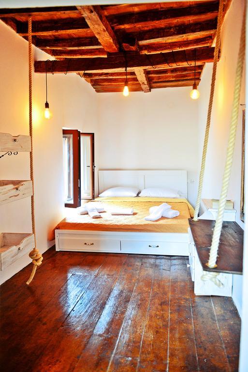 Praxitelous 9 Old Town Villa Rhodes City Ngoại thất bức ảnh