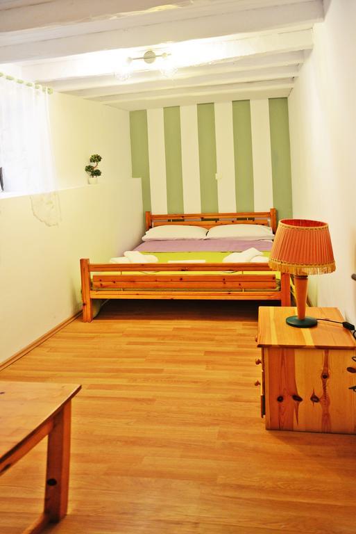 Praxitelous 9 Old Town Villa Rhodes City Ngoại thất bức ảnh