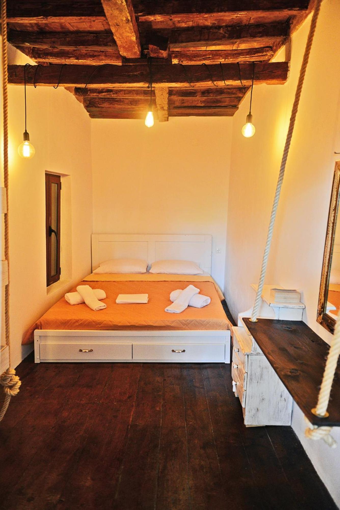 Praxitelous 9 Old Town Villa Rhodes City Ngoại thất bức ảnh