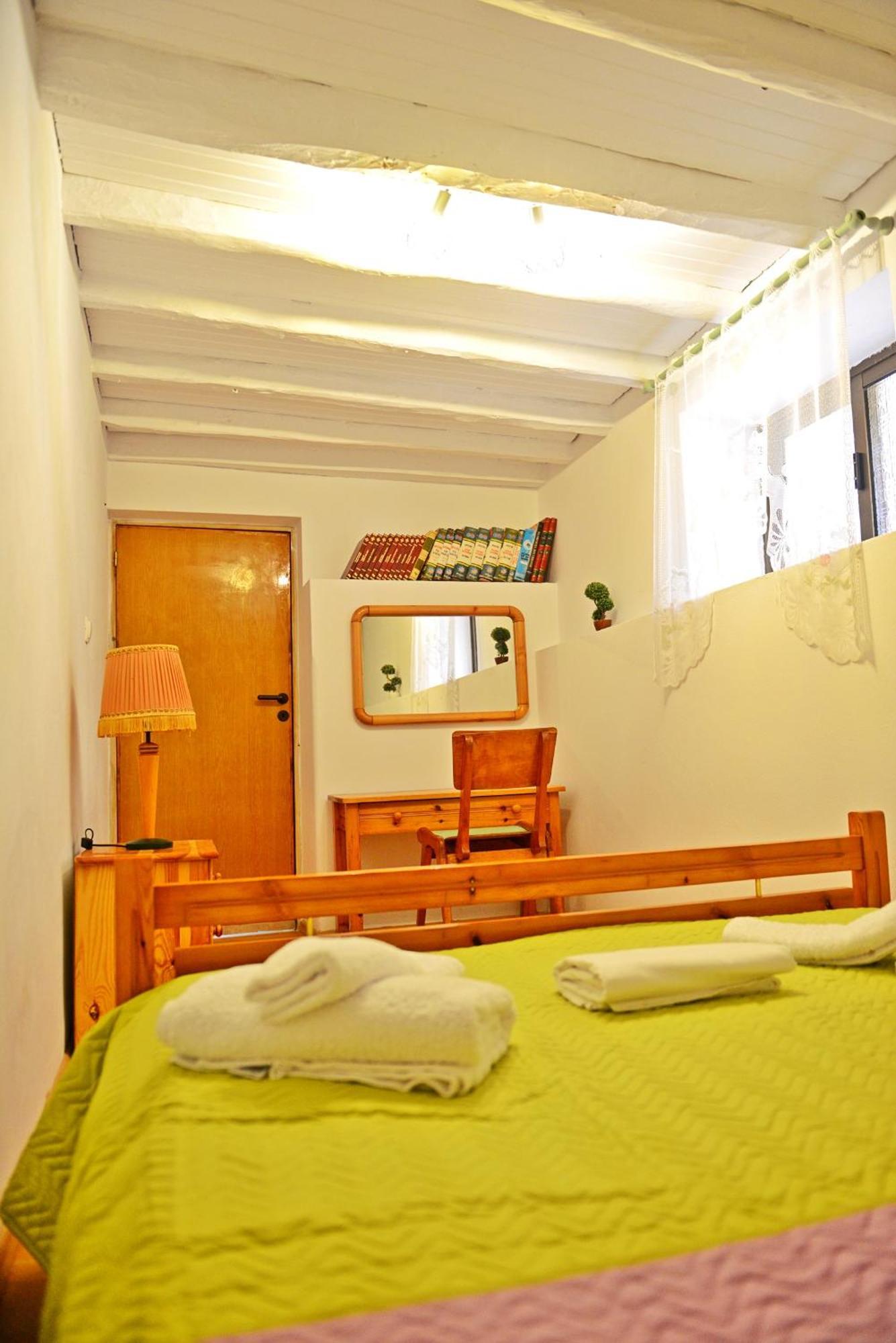 Praxitelous 9 Old Town Villa Rhodes City Ngoại thất bức ảnh