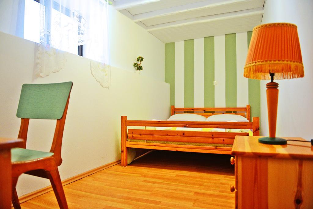 Praxitelous 9 Old Town Villa Rhodes City Ngoại thất bức ảnh