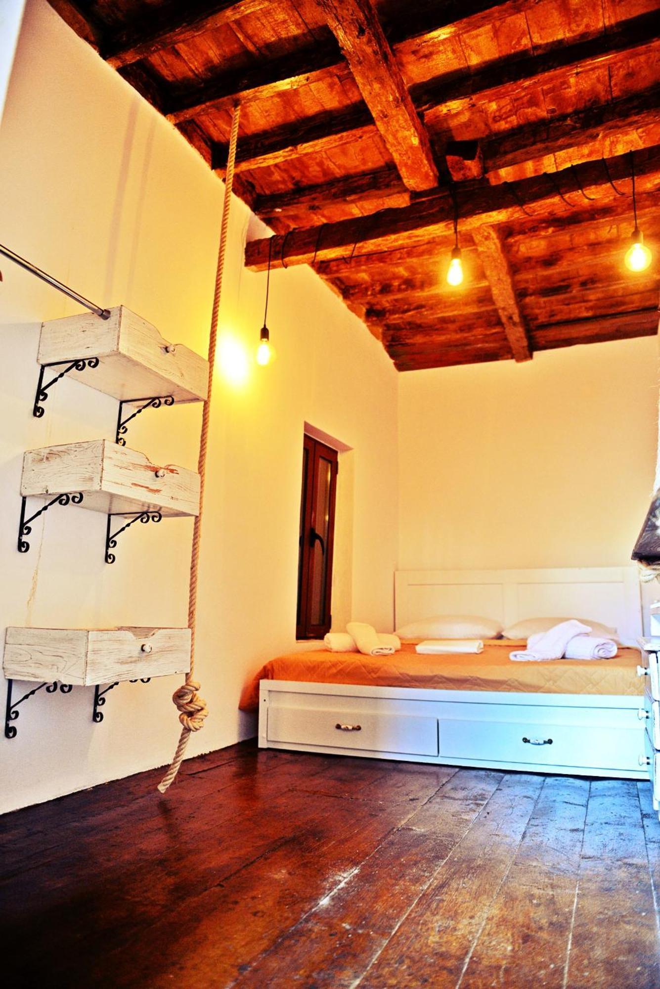 Praxitelous 9 Old Town Villa Rhodes City Ngoại thất bức ảnh