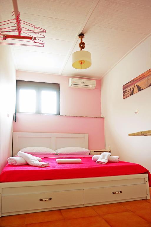 Praxitelous 9 Old Town Villa Rhodes City Ngoại thất bức ảnh