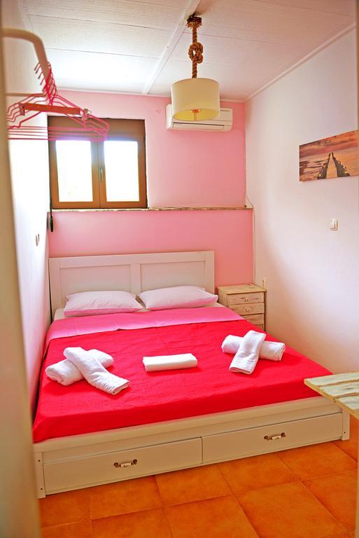 Praxitelous 9 Old Town Villa Rhodes City Ngoại thất bức ảnh