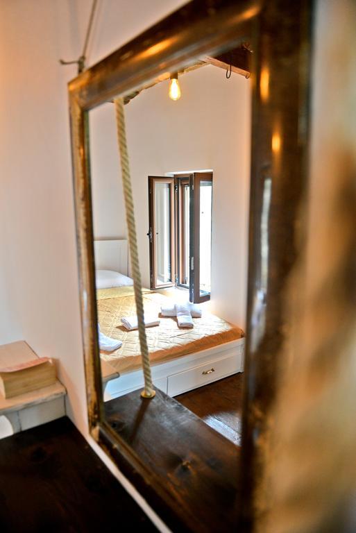 Praxitelous 9 Old Town Villa Rhodes City Ngoại thất bức ảnh